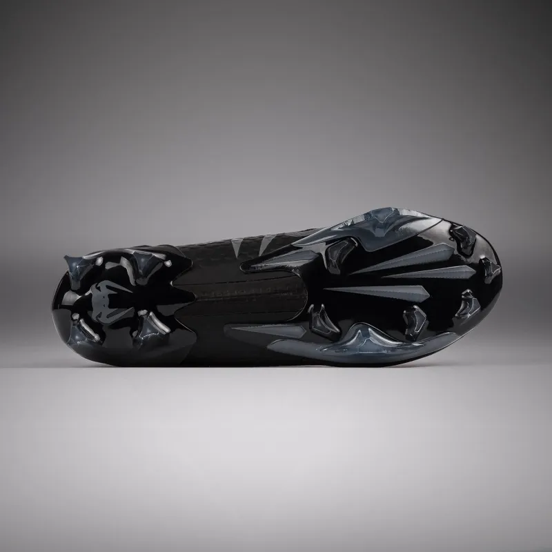 Venum Elite Football Cleats - Black/Black - Image 5