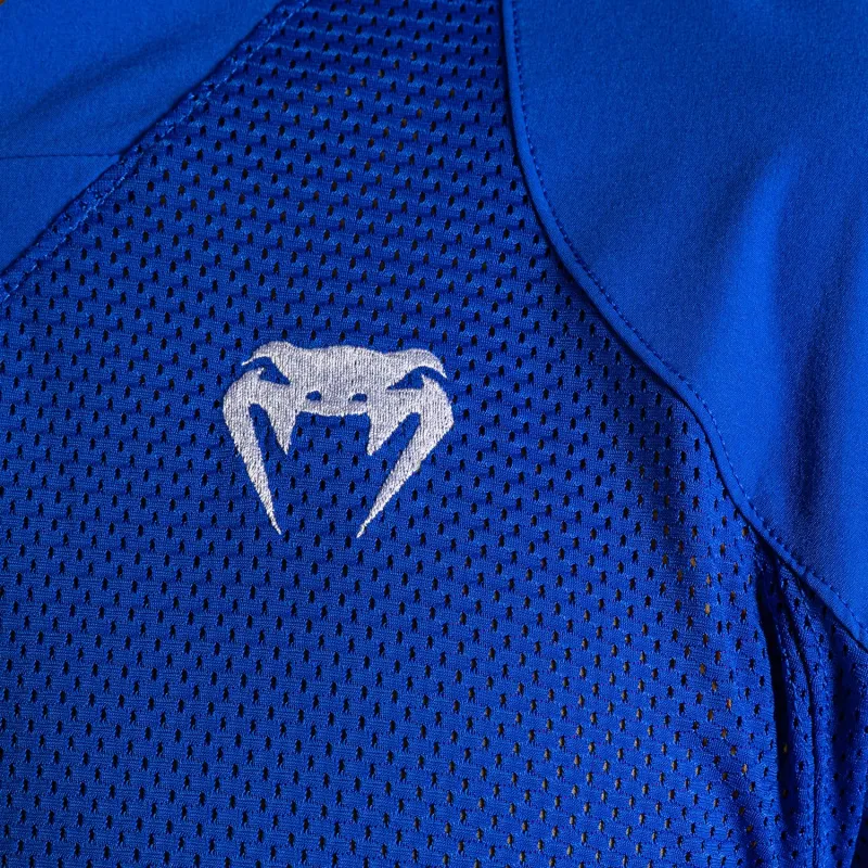 Venum Elite Football Short Sleeve Jersey - Royal Blue - Image 5