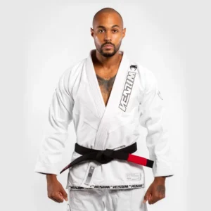 Venum Elite Light 3.0 BJJ Gi - White