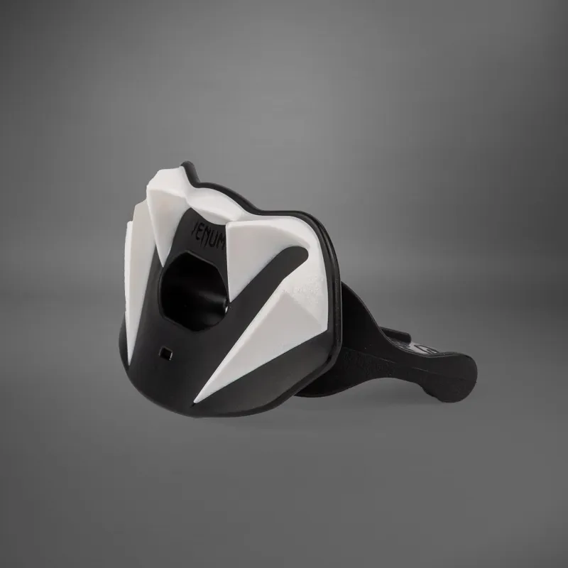 Venum Elite Lipguard OG Edition - Black/White - Image 3