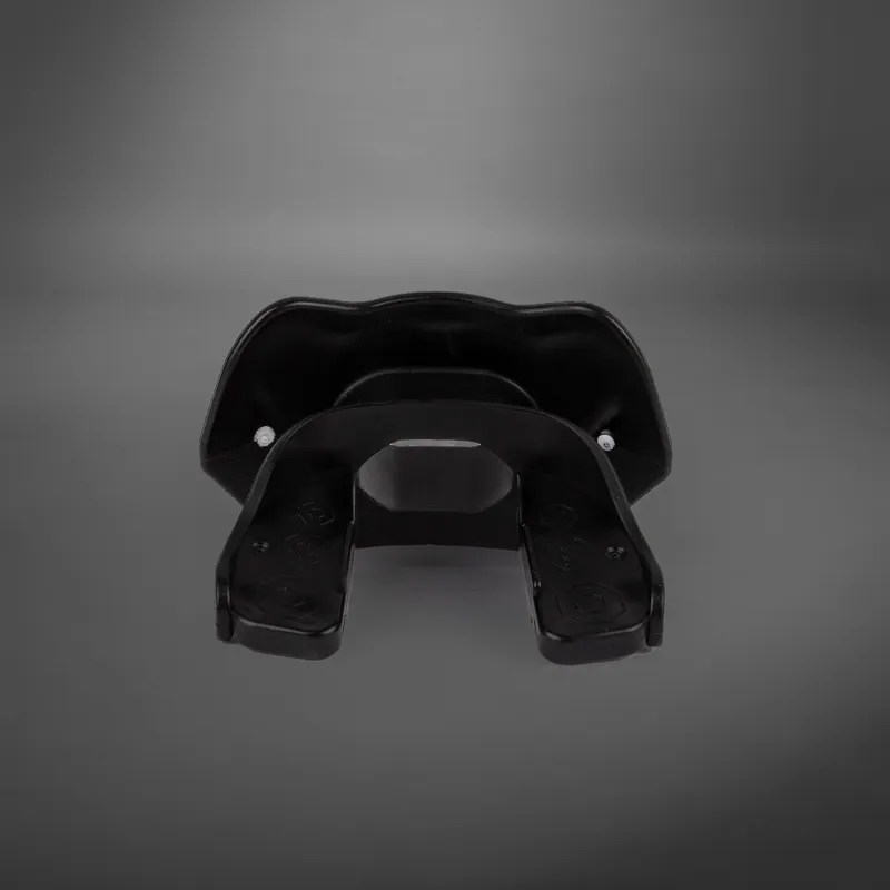Venum Elite Lipguard OG Edition - Black/White - Image 4