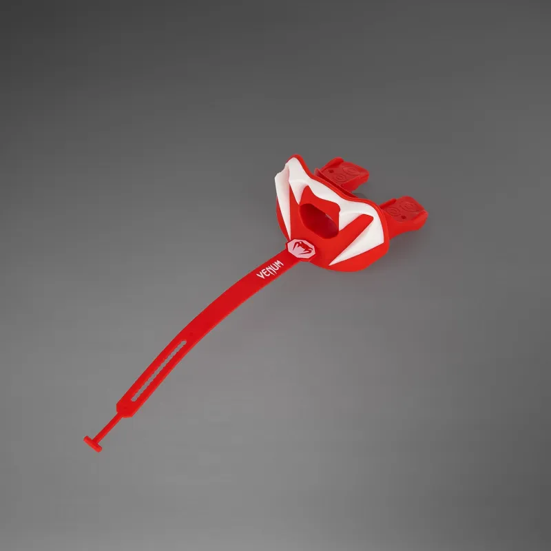 Venum Elite Lipguard OG Edition - Red/White - Image 5