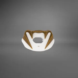 Venum Elite Lipguard OG Edition - White/Gold