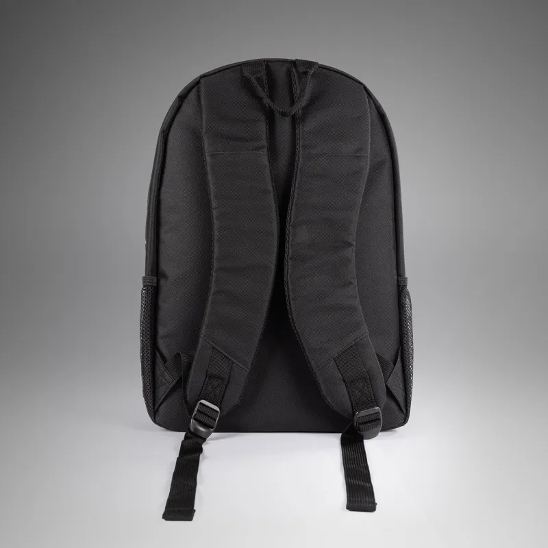 Venum Essential Backpack Personalized - Black (Medium, 24L) - Image 4
