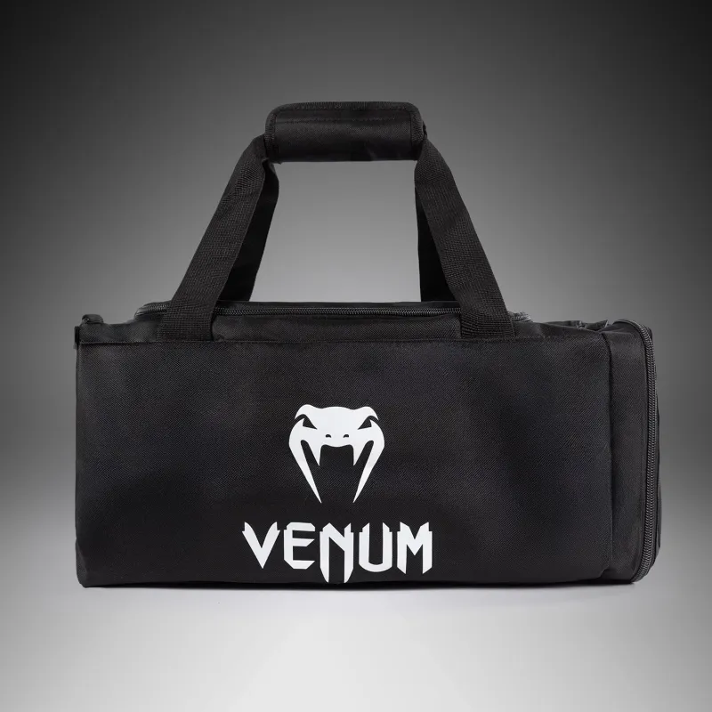 Venum Essential Sports Bag (61L) - Black