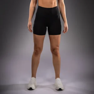Venum Essential Women's Bike Shorts - Black