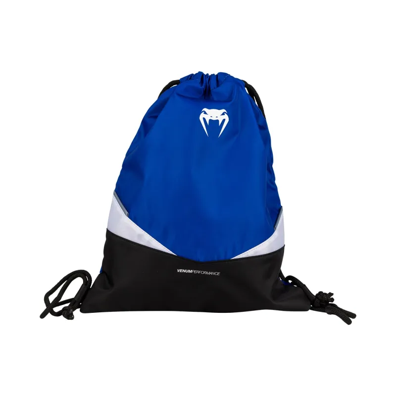Venum Evo 2 Drawstring Bag (15-20L) - Royal Blue/White