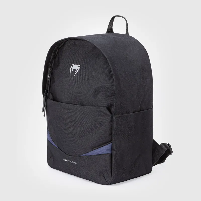 Venum Evo 2 Light Backpack (20-25L) - Black/Blue - Image 2
