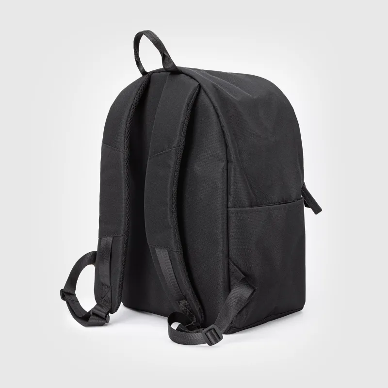 Venum Evo 2 Light Backpack (20-25L) - Black/Blue - Image 3