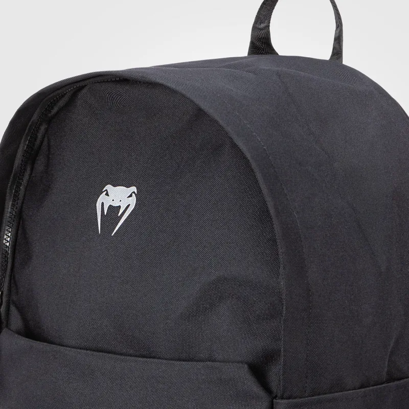Venum Evo 2 Light Backpack (20-25L) - Black/Blue - Image 4