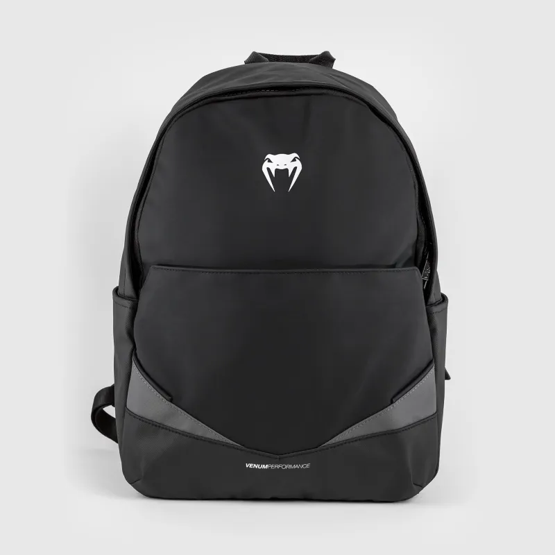 Venum Evo 2 Light Backpack (20-25L) - Black/Grey