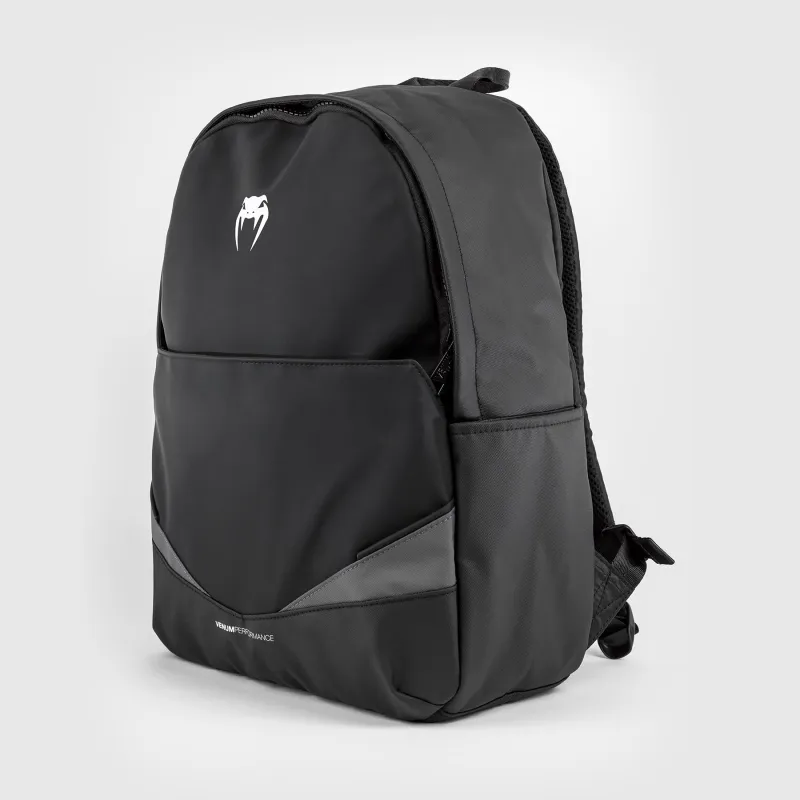 Venum Evo 2 Light Backpack (20-25L) - Black/Grey - Image 2