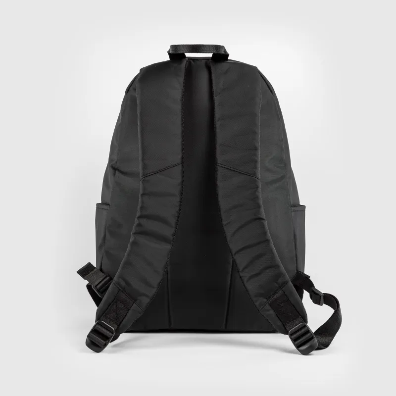Venum Evo 2 Light Backpack (20-25L) - Black/Grey - Image 4