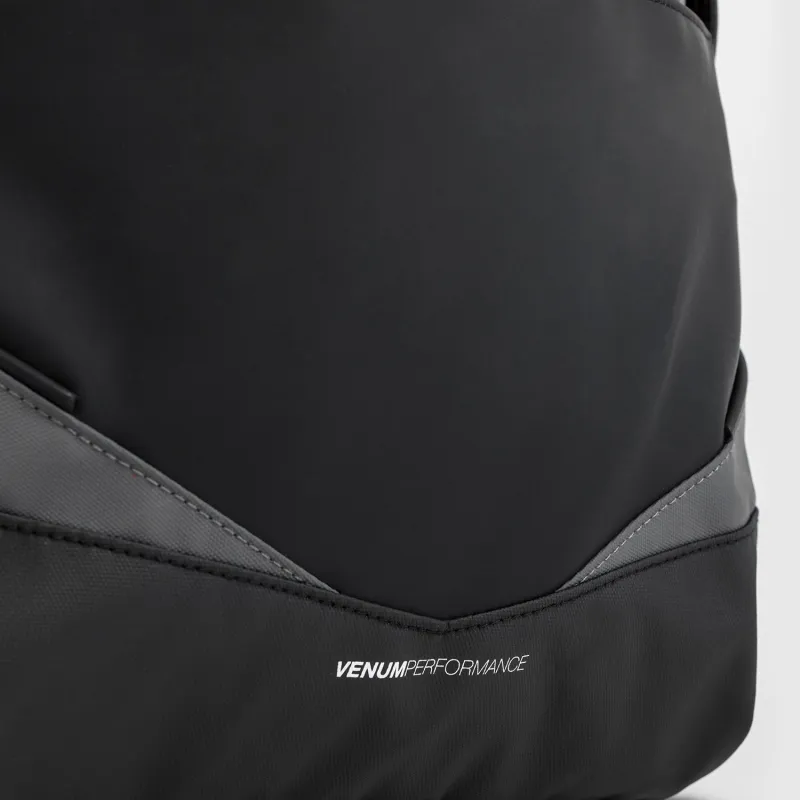Venum Evo 2 Light Backpack (20-25L) - Black/Grey - Image 5