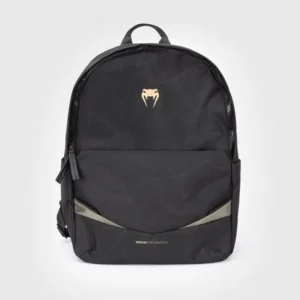 Venum Evo 2 Light Backpack (20-25L) - Black/Khaki