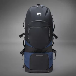 Venum Evo 2 Xtrem Backpack (50-63L) - Black/Blue