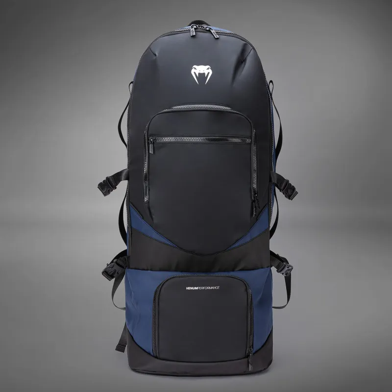Venum Evo 2 Xtrem Backpack (50-63L) - Black/Blue