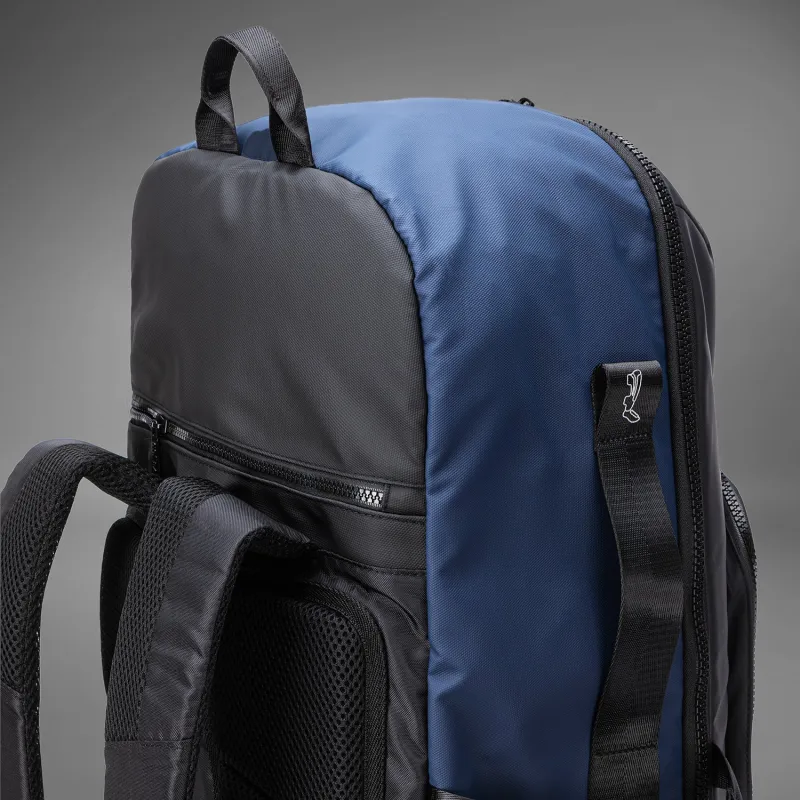 Venum Evo 2 Xtrem Backpack (50-63L) - Black/Blue - Image 3