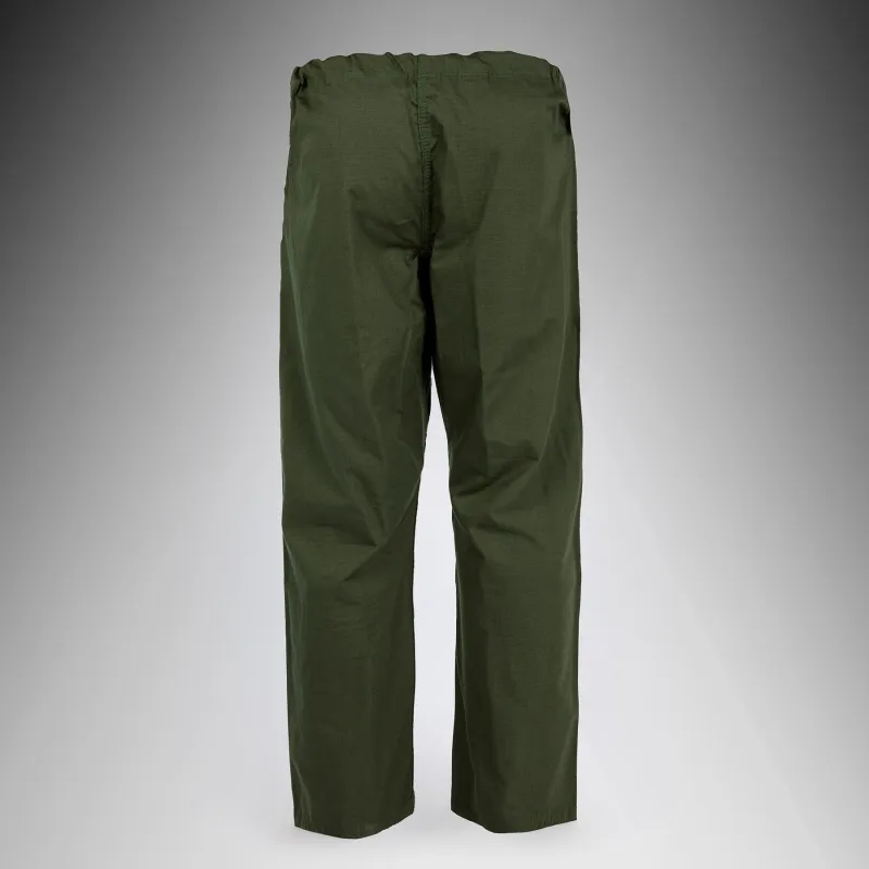 Venum First BJJ GI - Khaki - Image 5