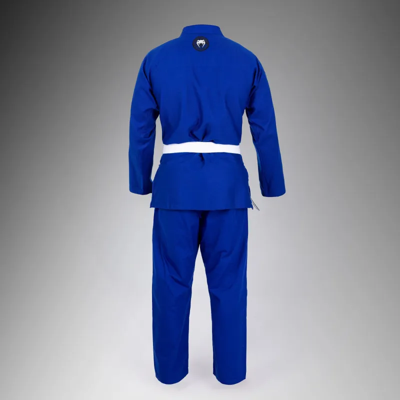 Venum First BJJ GI - Blue - Image 2