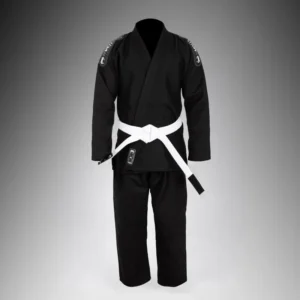 Venum First BJJ GI - Black