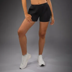 Venum Flowfit Women's Training Shorts - Black