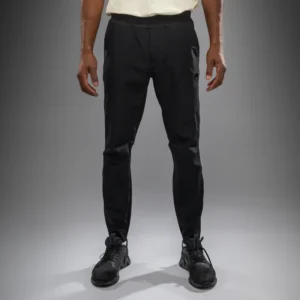 Venum Fly Joggers - Deep Black