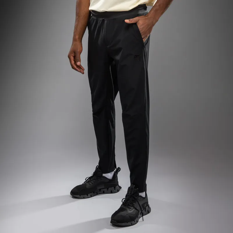 Venum Fly Joggers - Deep Black - Image 2