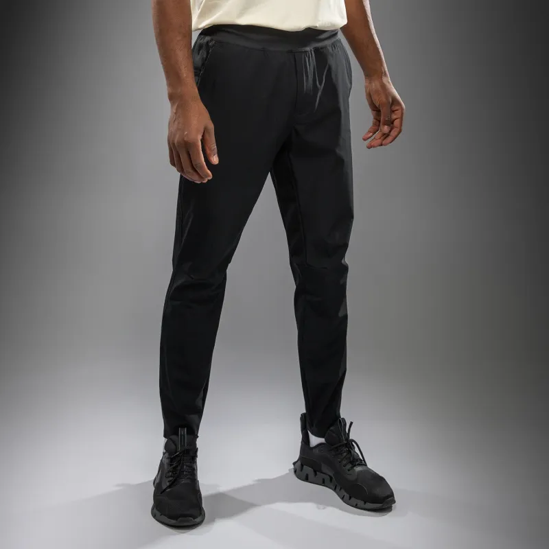 Venum Fly Joggers - Deep Black - Image 3