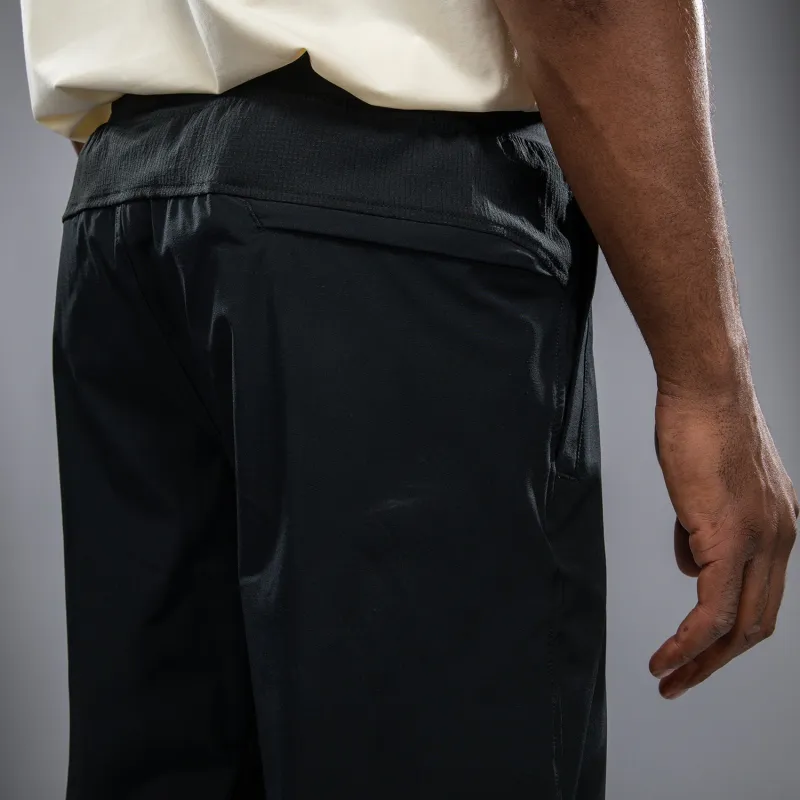 Venum Fly Joggers - Deep Black - Image 4