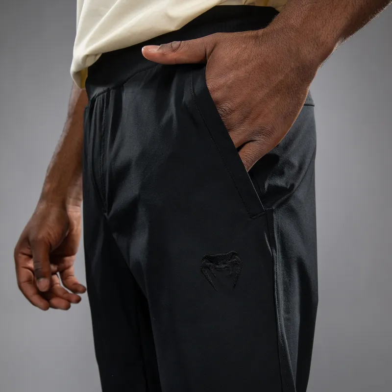 Venum Fly Joggers - Deep Black - Image 5