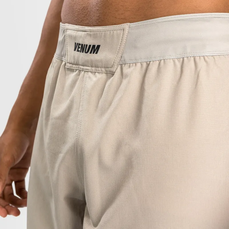 Venum G-Fit Air Fightshort - Sand - Image 2