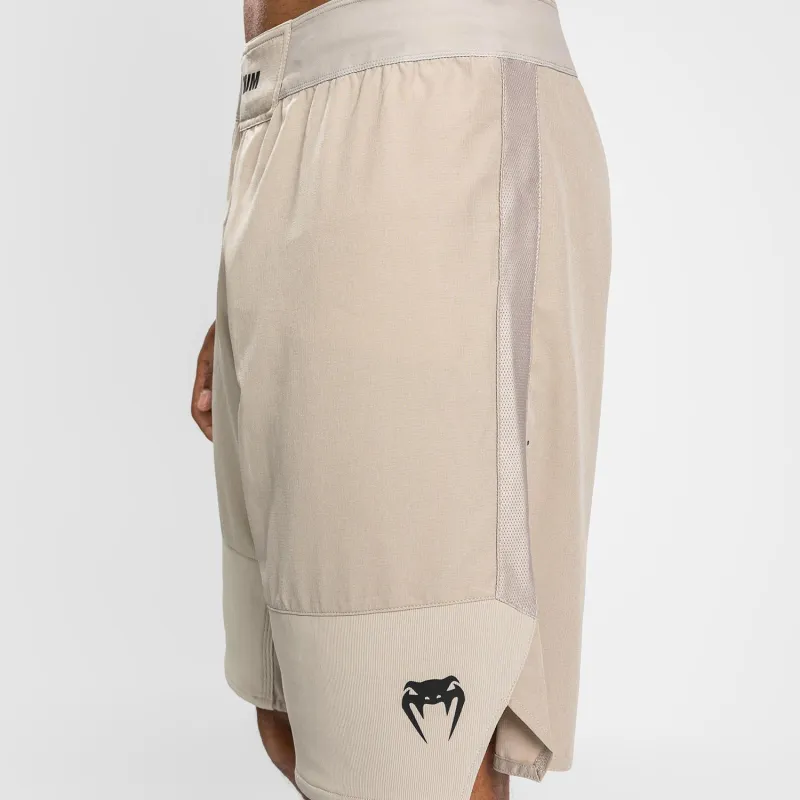 Venum G-Fit Air Fightshort - Sand - Image 3