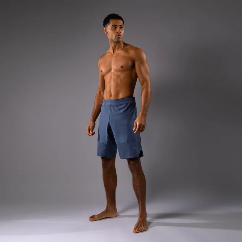Venum G-Fit Air Men's Fight Shorts - Foggy Blue - Image 3
