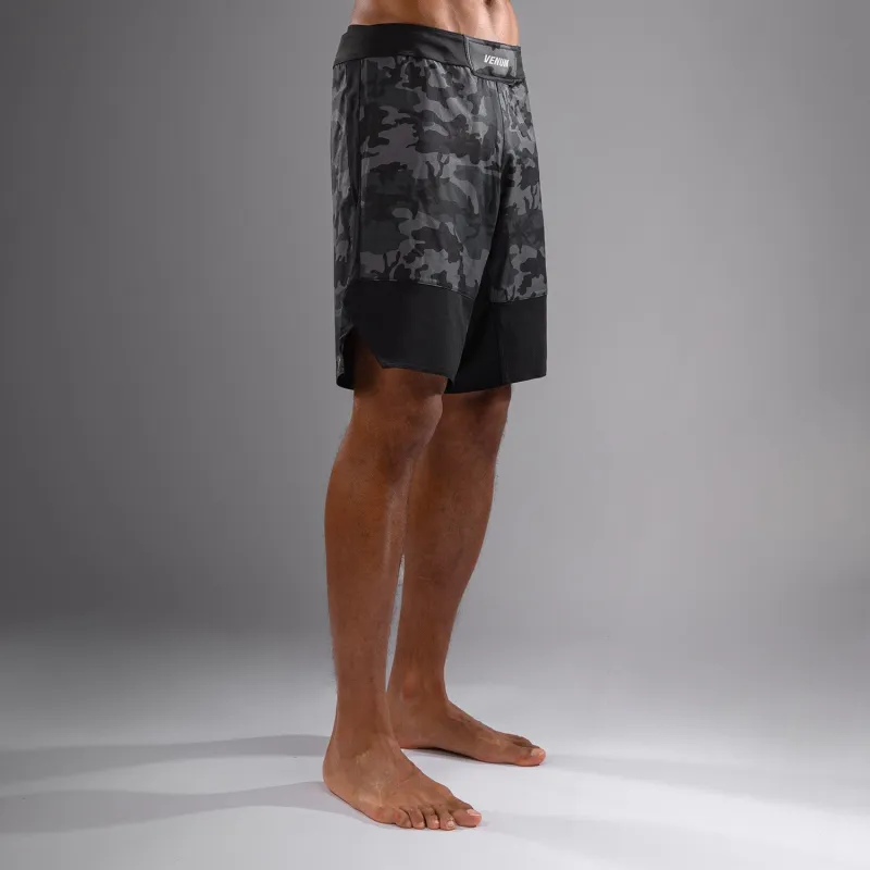 Venum G-Fit Air Men's Fight Shorts - Digital Urban Camo - Image 2