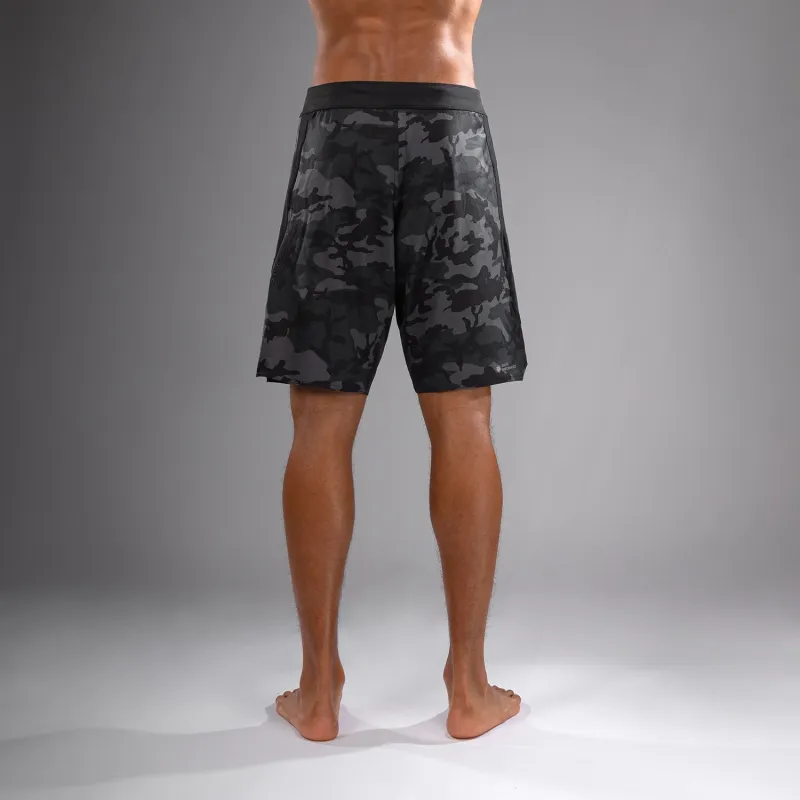 Venum G-Fit Air Men's Fight Shorts - Digital Urban Camo - Image 3