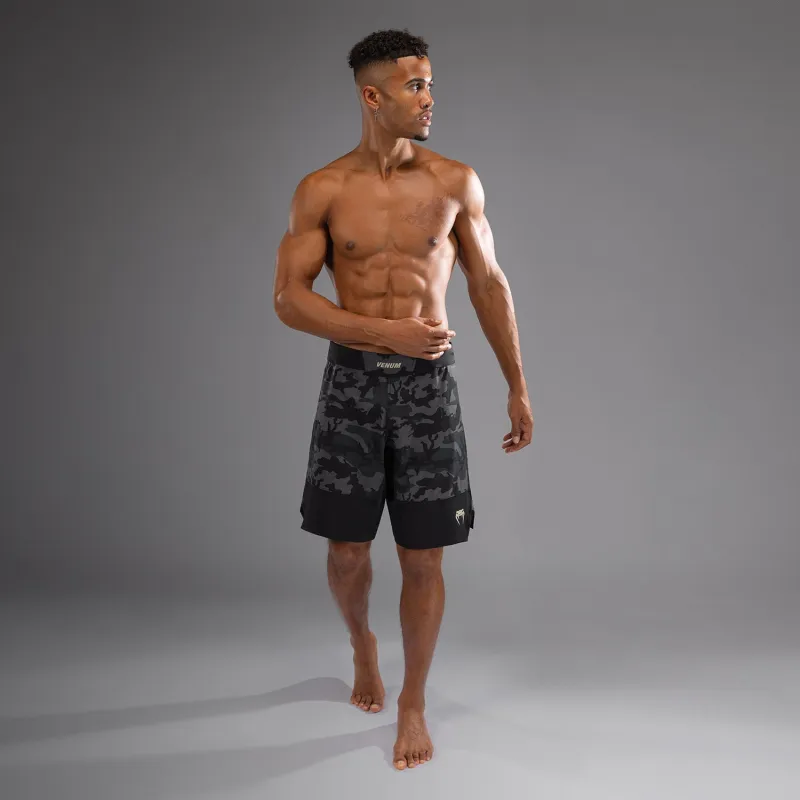 Venum G-Fit Air Men's Fight Shorts - Digital Urban Camo - Image 4
