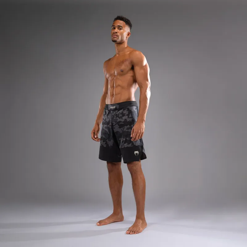 Venum G-Fit Air Men's Fight Shorts - Digital Urban Camo - Image 5