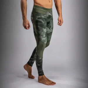 Venum G-Fit Air Men's Spats - Army Camo