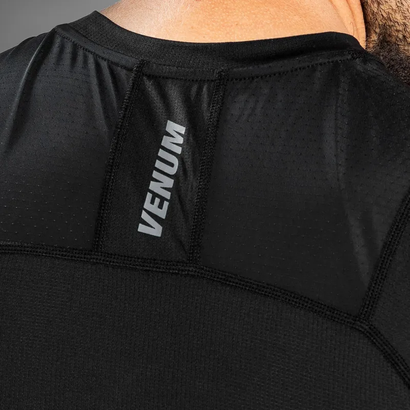 Venum G-Fit Air Rashguard Sleeveless - Black - Image 5