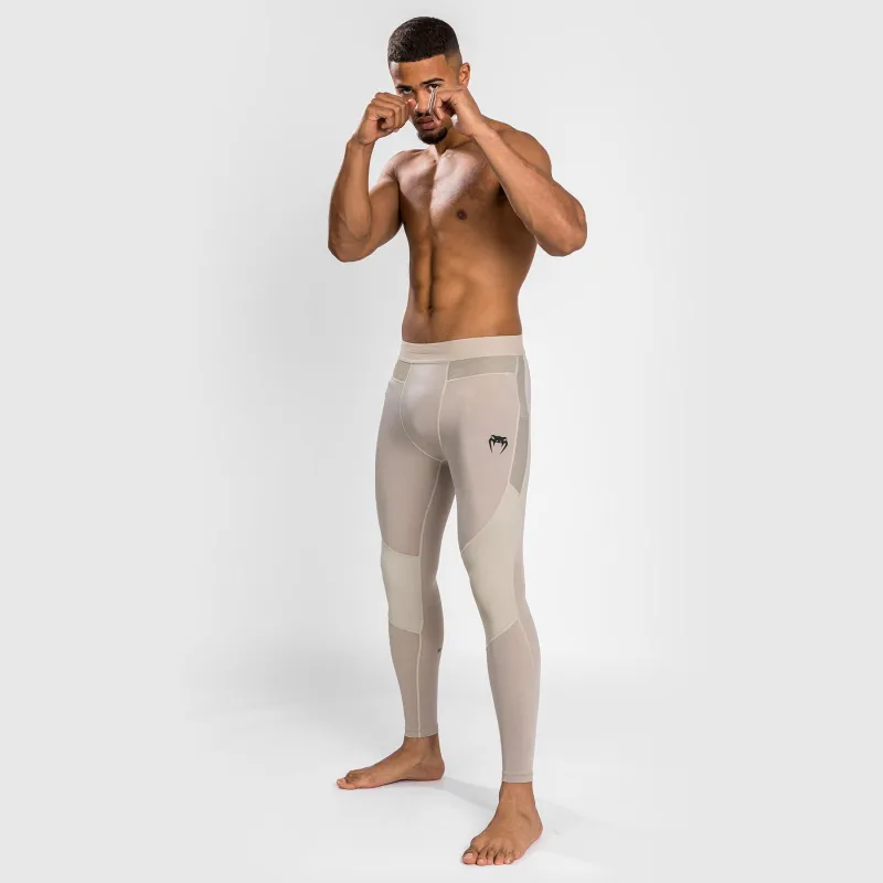 Venum G-Fit Air Spat - Sand
