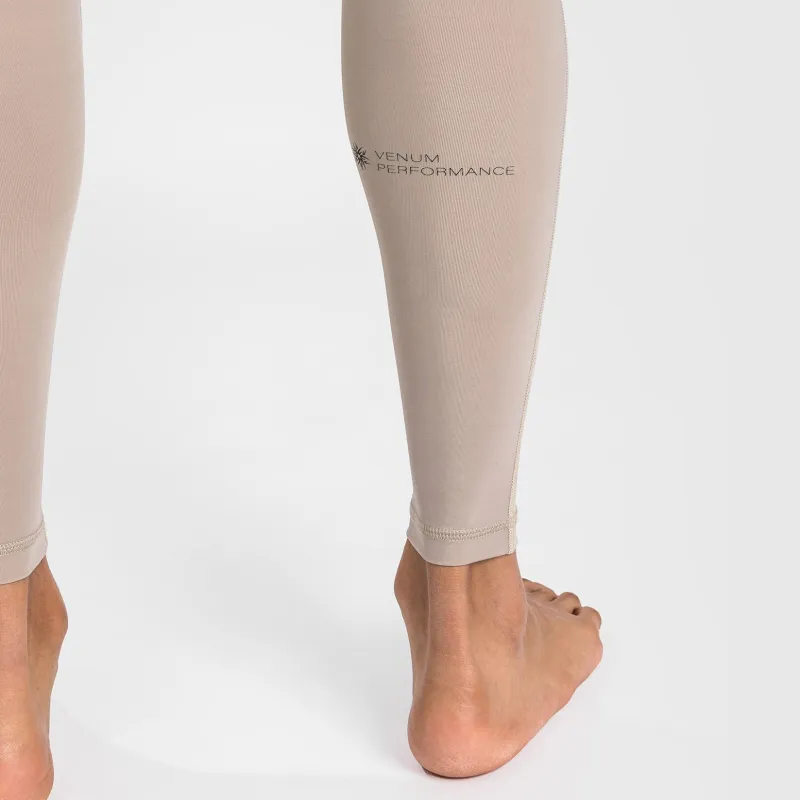 Venum G-Fit Air Spat - Sand - Image 4