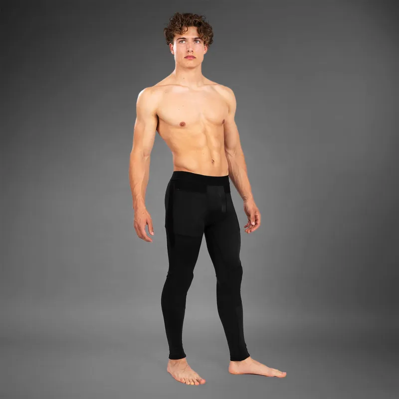 Venum G-Fit Air Spat - Black - Image 2