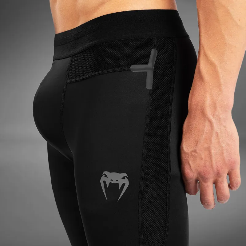 Venum G-Fit Air Spat - Black - Image 5