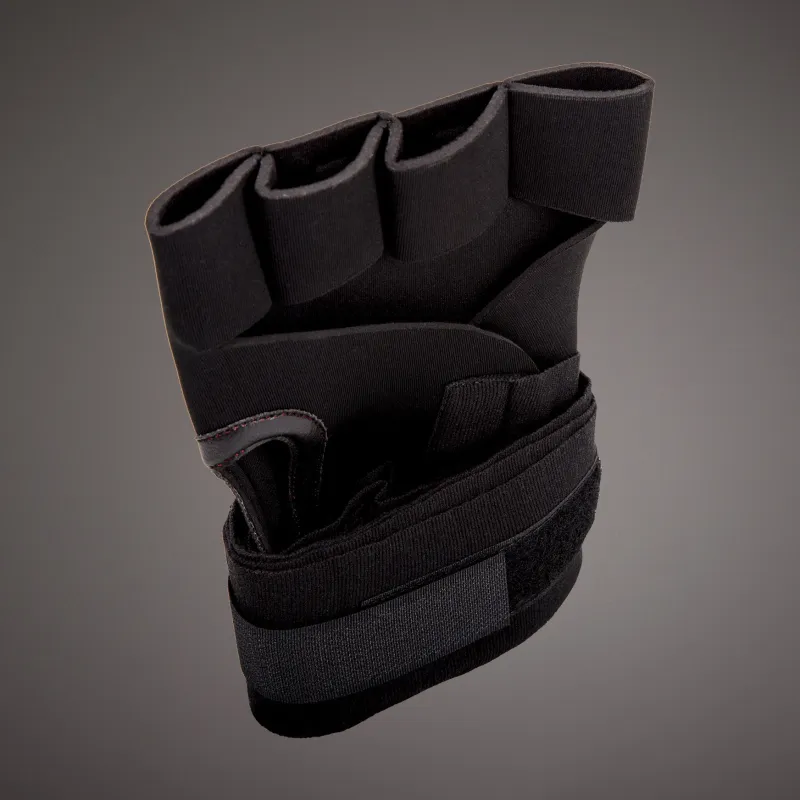 Venum Gel Kontact Quick Wraps - Black - Image 4
