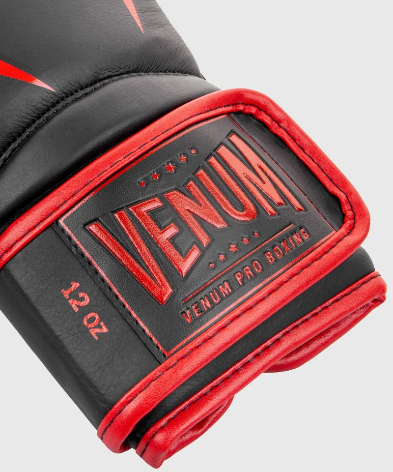 Venum Giant 2.0 Pro Boxing Gloves Velcro - Image 3