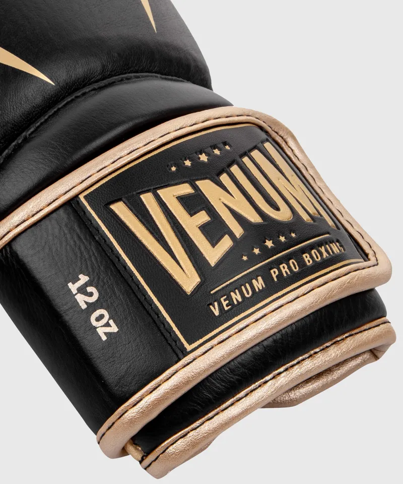 Venum Giant 2.0 Pro Boxing Gloves Velcro - Image 4