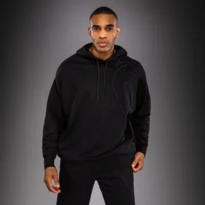 Venum Giant 3D Hoodie - Black