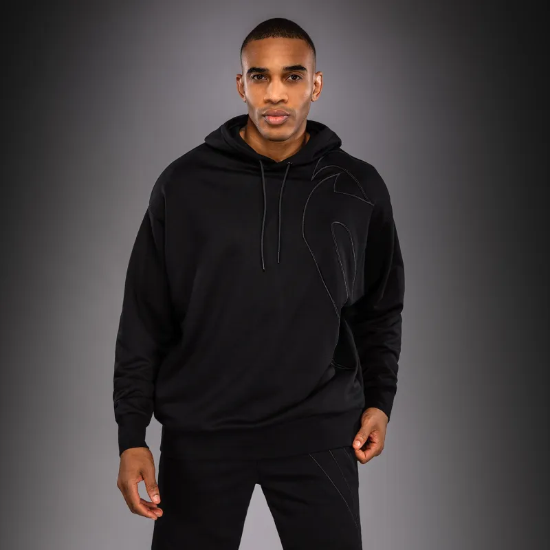 Venum Giant 3D Hoodie - Black