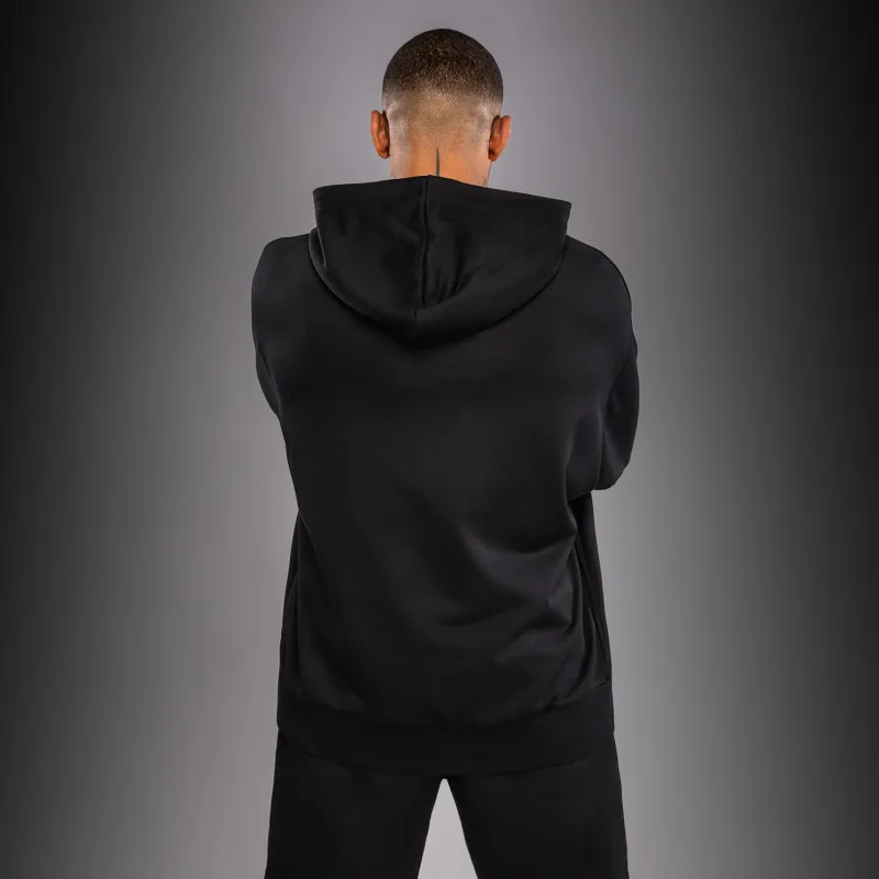 Venum Giant 3D Hoodie - Black - Image 2
